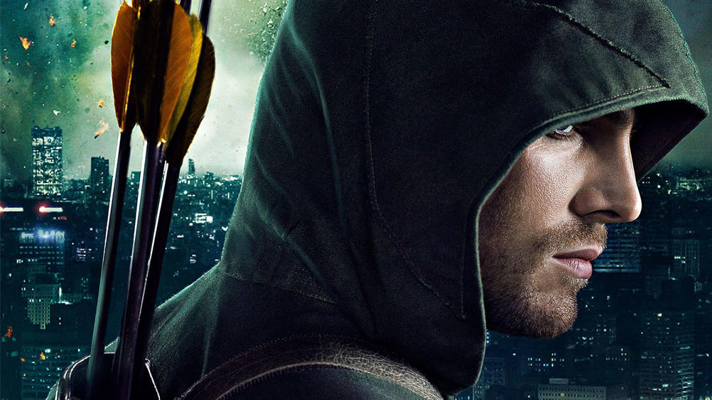 Arrow Arrow