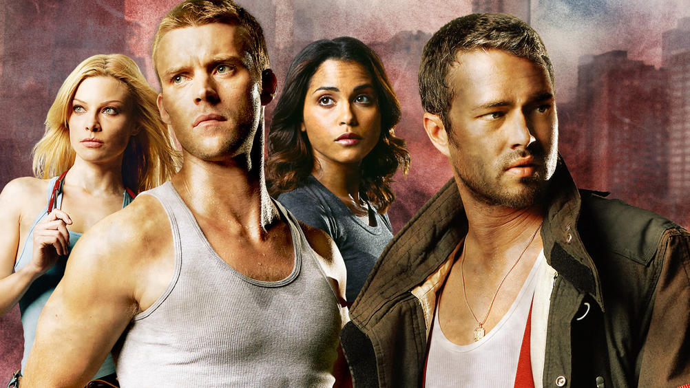 Chicago Fire Chicago Fire
