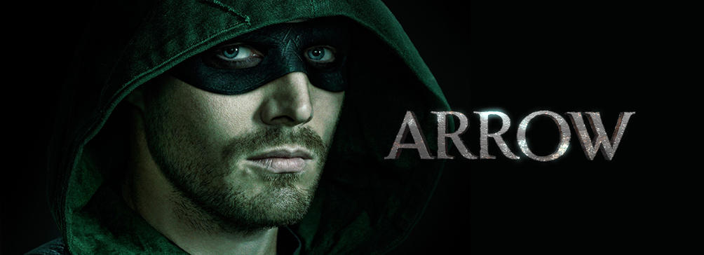 Arrow Neue Folgen Arrow Neue Folgen