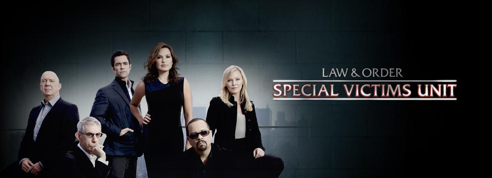 Law Order: Special Victims Unit - NBCcom