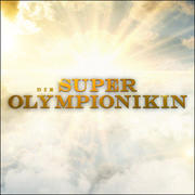 Superolympionikin Superolympionikin