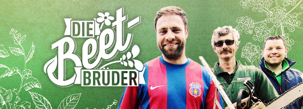 Beetbrüder Beetbrüder