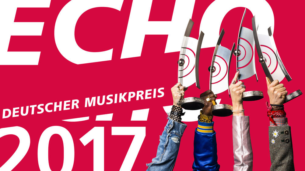 ECHO 2017 ECHO 2017