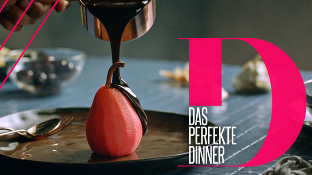 Das perfekte Dinner Das perfekte Dinner