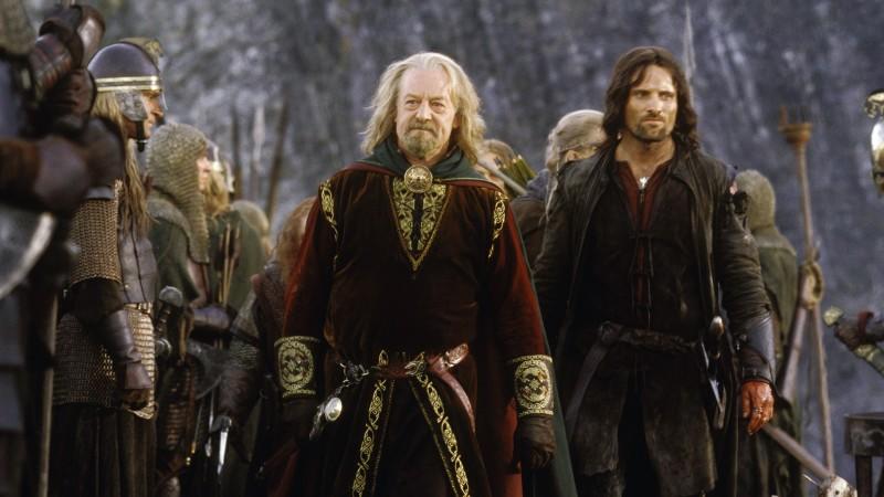 Der Herr der Ringe Der Herr der Ringe