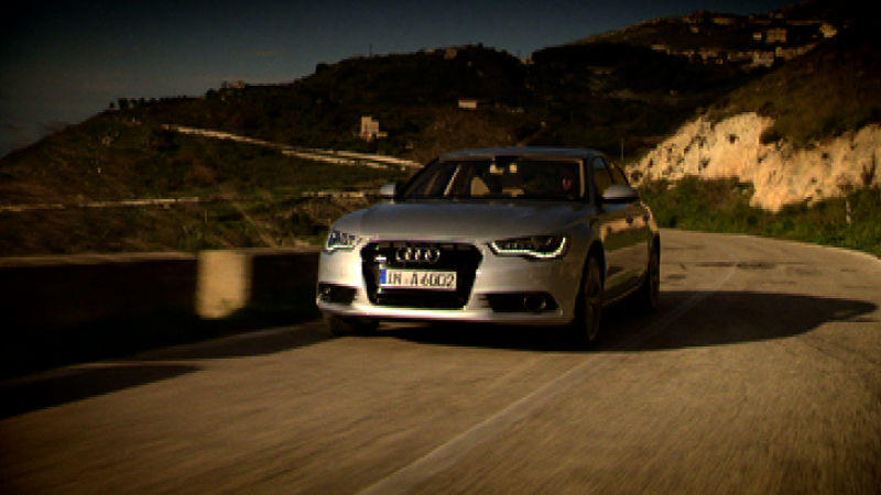Audi A6 Audi A6
