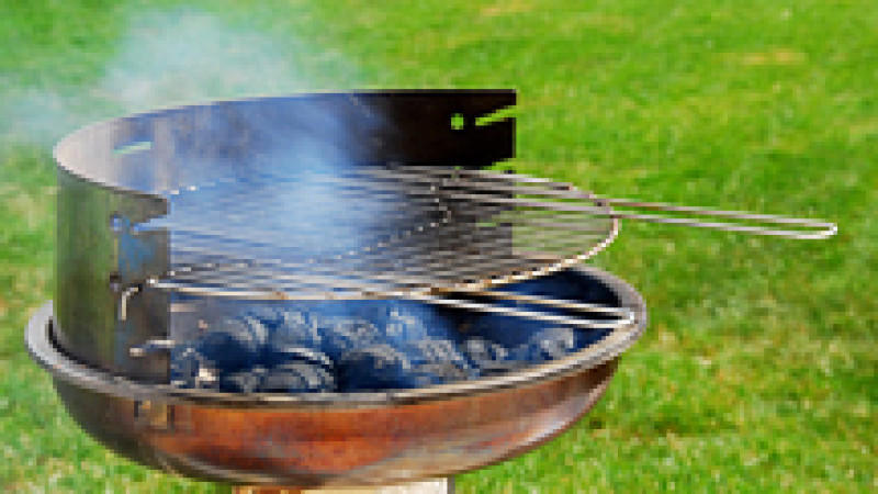 Wie gesund Gesund Grillen