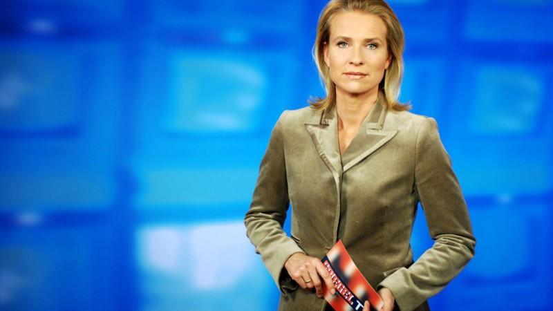 Geschichte erlebbar machen Moderatorin Maria Gresz