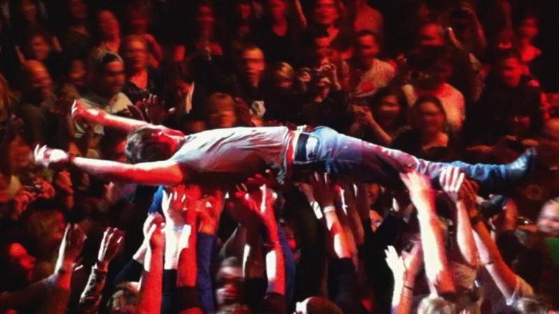 James Blunt neue Single James Blunt