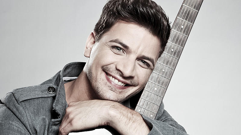 David Pfeffer ist Kandidat bei X Factor 2011 David Pfeffer X Factor 2011