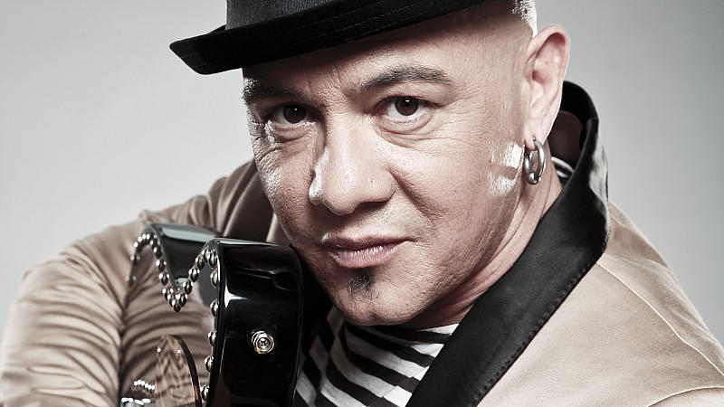 Volker Schlag ist Kandidat bei X Factor 2011 Volker Schlag X Factor 2011