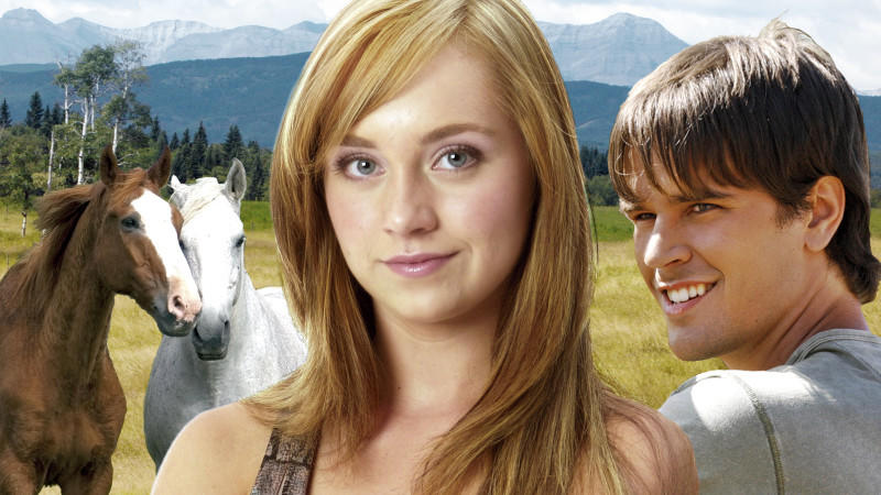 Heartland – Paradies für Pferde Heartland – Paradies für Pferde
