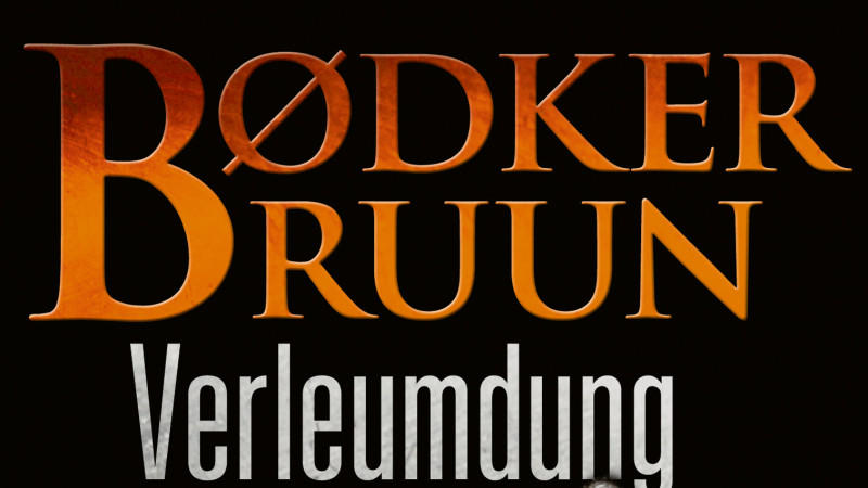 "Verleumdung" von Bødker Brunn "Verleumdung" von Bødker Brunn
