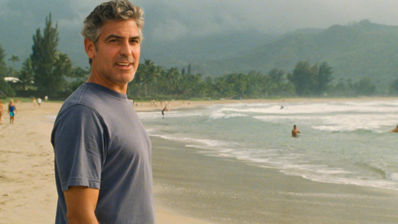 VOX Kinotipp: The Descendants - Familie und andere Angelegenheiten George Clooney: The Descendants