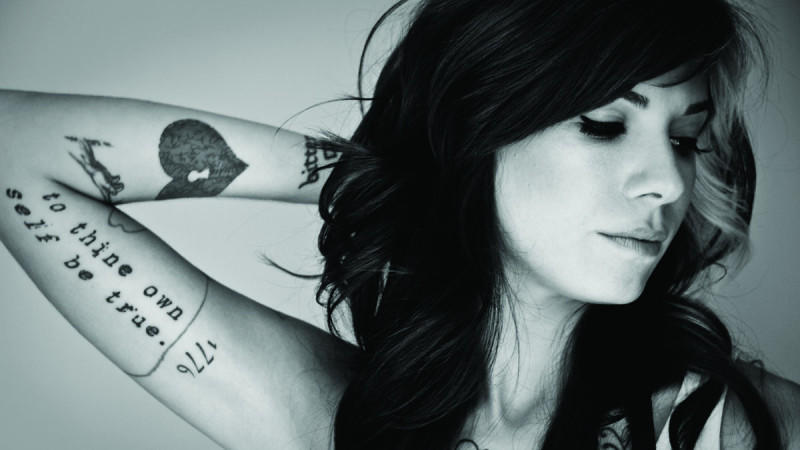 Christina Perri christina perri