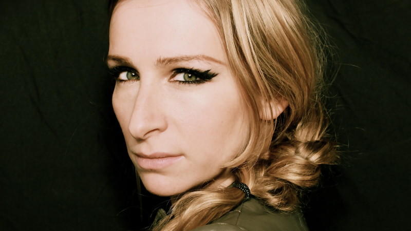 X Factor 2012: Sandra Nasic ist die neue Frau in der Jury Sandra Nasic X Factor 2012