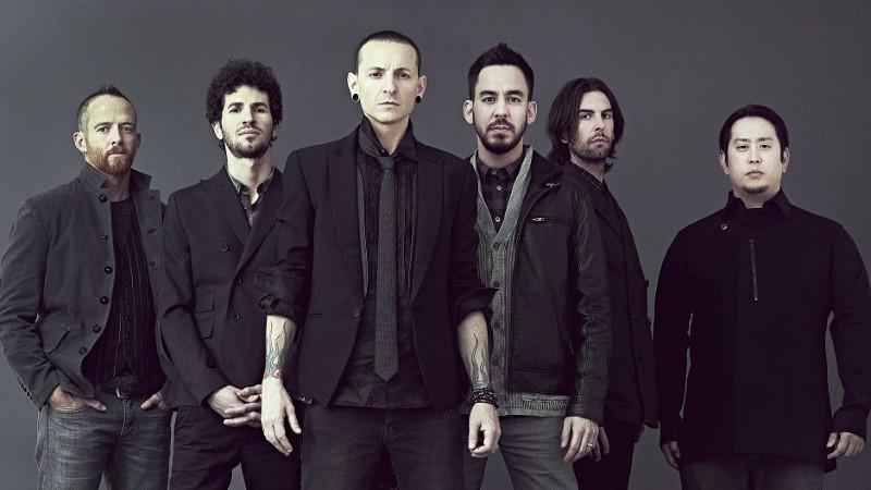 Linkin Park sind zurück! Linkin Park: Neue Single und neues Album