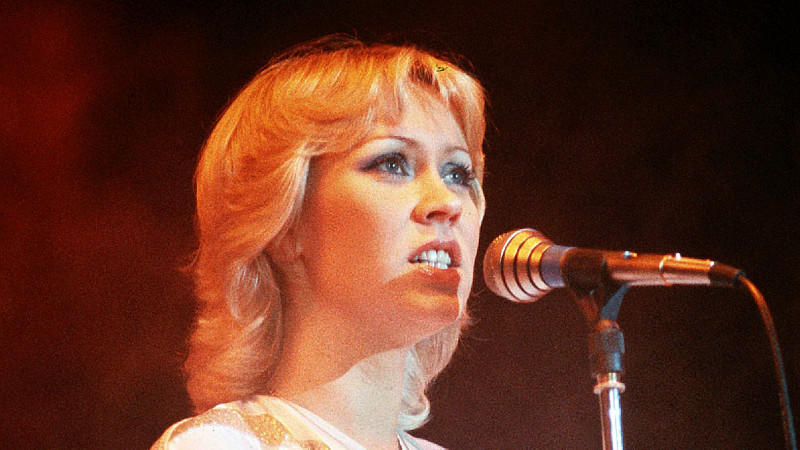 ABBA Doku: Wer ist Agnetha Fältskog? Agnetha Fältskog