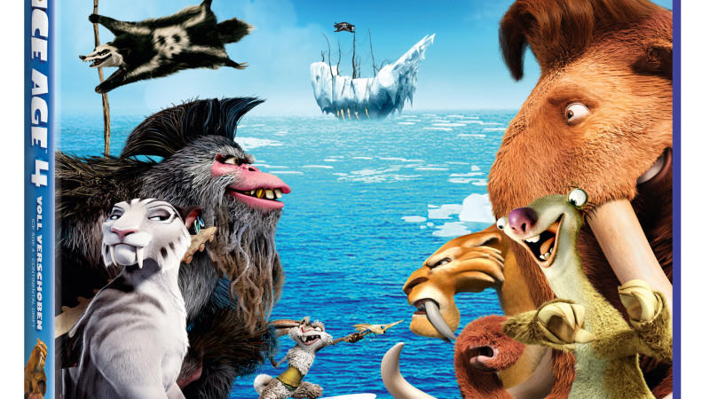 Ice Age 4 Ice Age 4