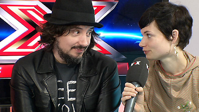X Factor 2012: Wer ist der Favorit unter den Kandidaten? X Factor 2012 videochat zum Finale am 21.11.