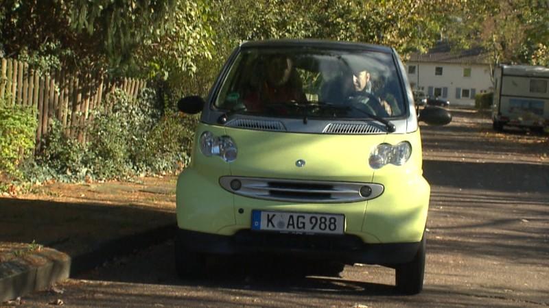 Der Smart im Gebrauchtwagencheck Der Smart im Gebrauchtwagencheck