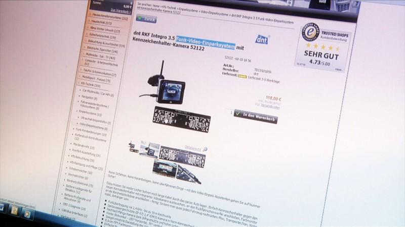 Zubehör aus dem Internet Zubehör aus dem Internet