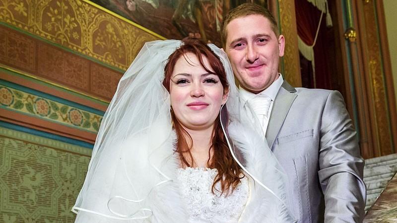 Carina und Andreas aus Neuwied in der Eifel Carina und Andreas aus Neuwied in der Eifel