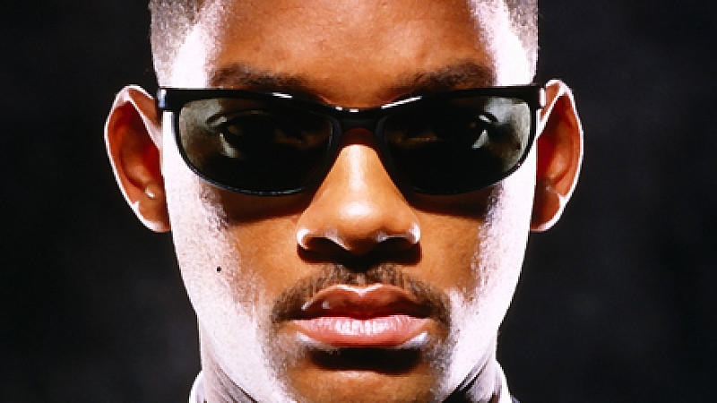 Will Smith - Bad Boy, Rapper, Superstar Will Smith - Bad Boy, Rapper, Superstar