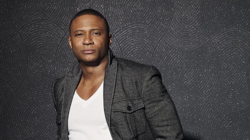Arrow: David Ramsey spielt John Diggle - Olivers treuen Body-Guard David Ramsey spielt John Diggle