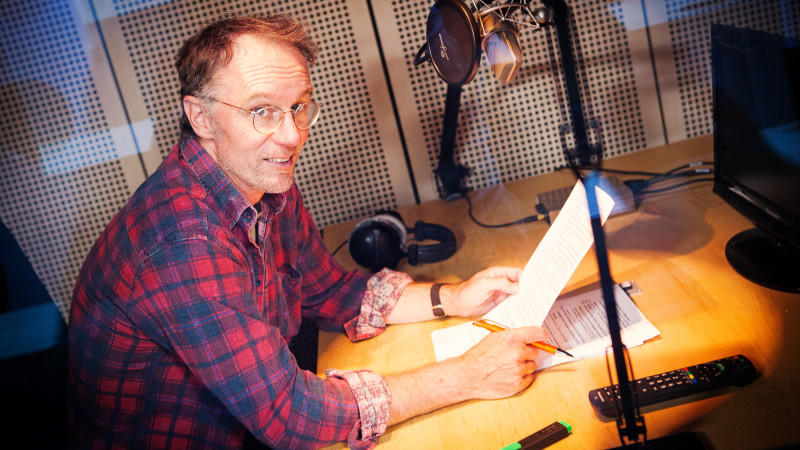 Daniel Werner Vox Daniel Werner Vox