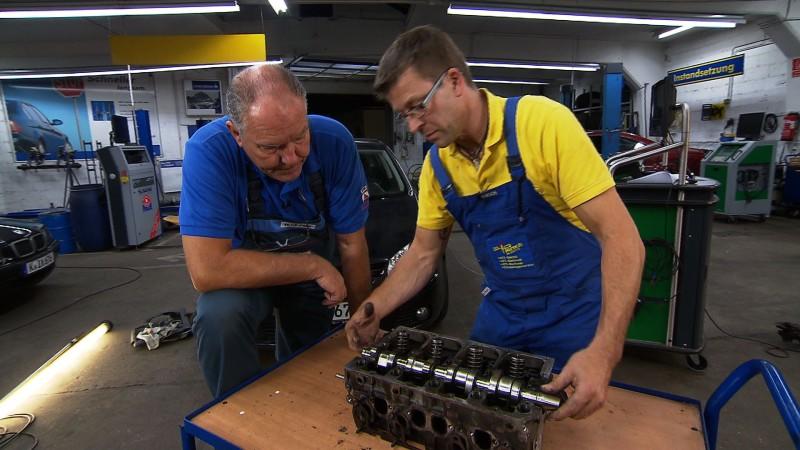 Die Autodoktoren Die Autodoktoren