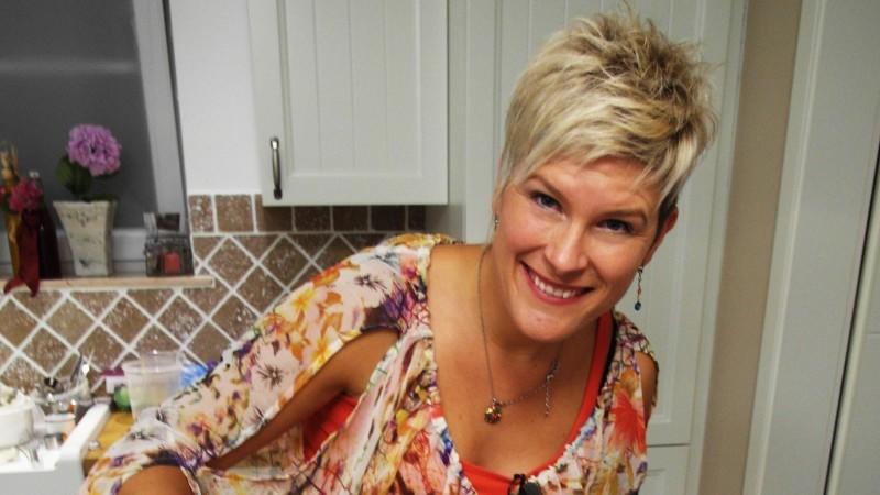 Lernen Sie Nina kennen! Gastgeberin Nina bekocht ihre Gäste von "Das perfekte Dinner" in der Jubiläumswoche am Dienstag