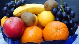 Fruchtzucker ist auch gefährlich Fruchtzucker kann zu Magenschmerzen und Durchfall führen.