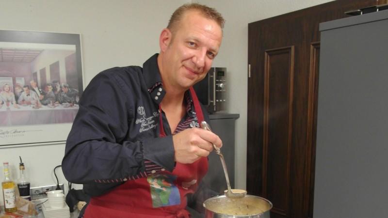 Die Kandidaten der Jubiläumssendung Das Perfekte Dinner