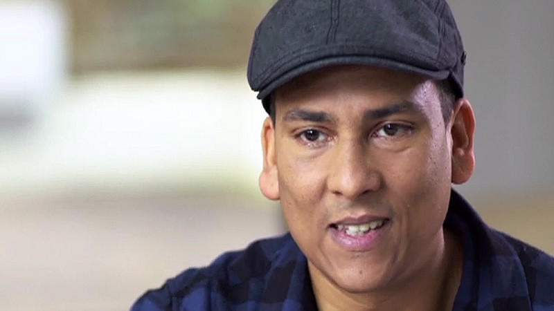 Die Xavier Naidoo-Story Die Xavier Naidoo-Story