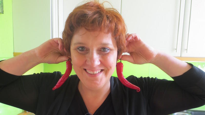 Martinas Steckbrief Das perfekte Dinner