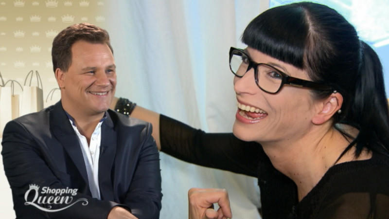 Eine aufregende "Shopping Queen"-Woche in Nürnberg Eine aufregende "Shopping Queen"-Woche in Nürnberg