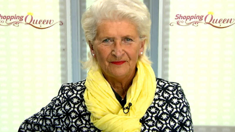 Guido Maria Kretschmer: "Sie ist ein altes Model!" Guido Maria Kretschmer: "Sie ist ein altes Model!"