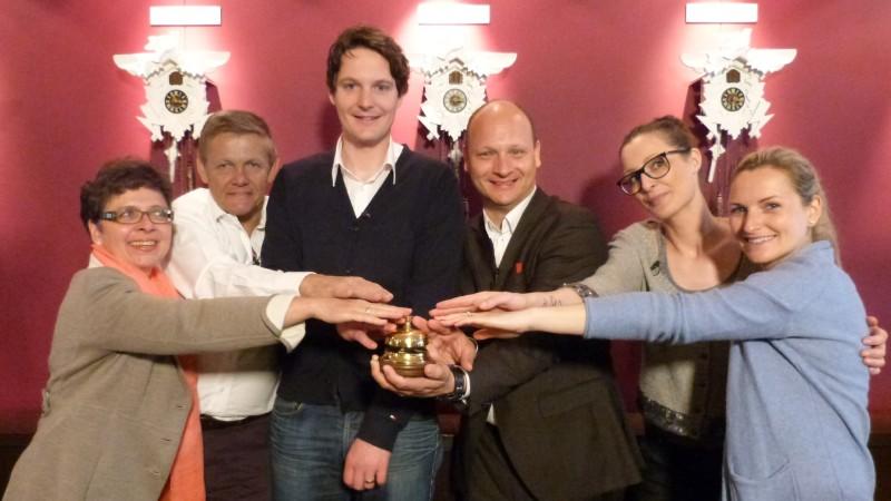 'Mein himmlisches Hotel' sehen Sie auch im VOX-Live-Stream in der TV NOW App und online bei TV NOW.de Bei "Mein himmlisches Hotel" treten die Hoteliers in den Wettstreit