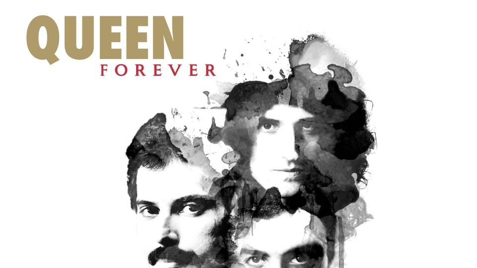 Eine neue ‘Queen Forever’ CD-Collection fördert neue Freddie Mercury Tracks zutage Eine neue ‘Queen Forever’ CD-Collection fördert neue Freddie Mercury Tracks zutage