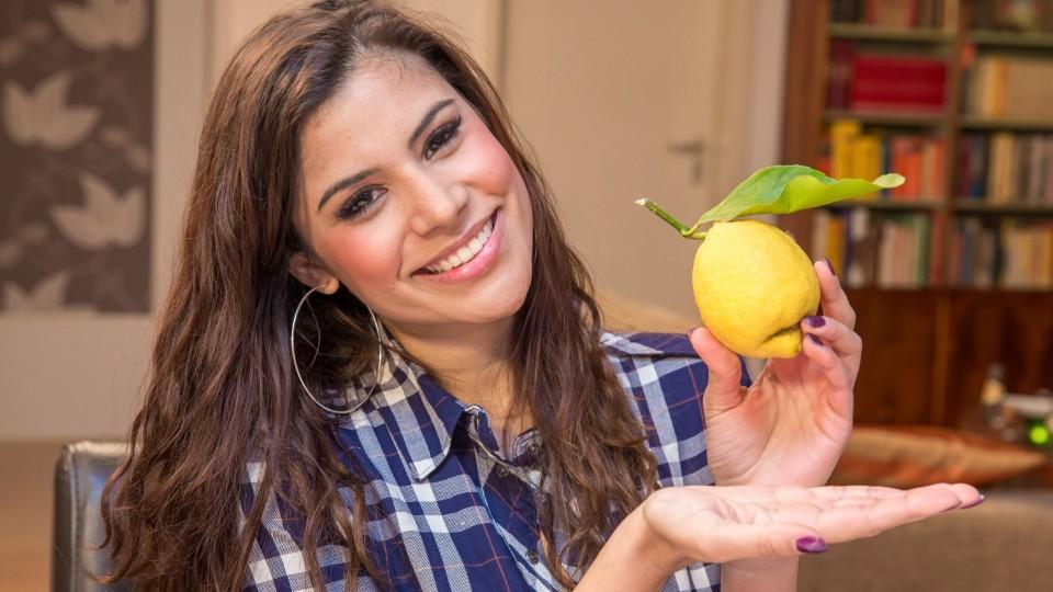 Das perfekte Promi Dinner: Tanja Tischewitsch wurde im Dschungel Dritte Tanja Tischewitsch