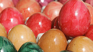 Eier sind keine Cholesterin-Sünde mehr Eier sind keine Cholesterin-Sünde mehr