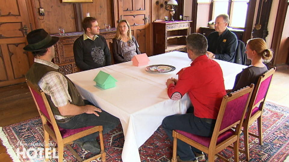 Mein himmlisches Hotel: Haben die Hoteliers in Österreich versucht, mit Taktik zu gewinnen? Finale bei "Mein himmlisches Hotel" in Österreich
