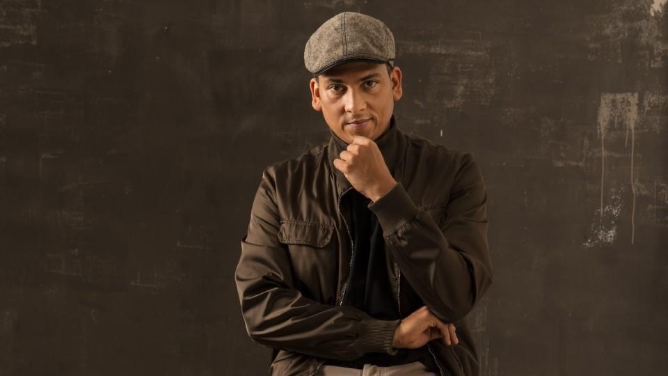 Sing meinen Song 2016: Die dritte Staffel mit Nena "Sing meinen Song" Xavier Naidoo