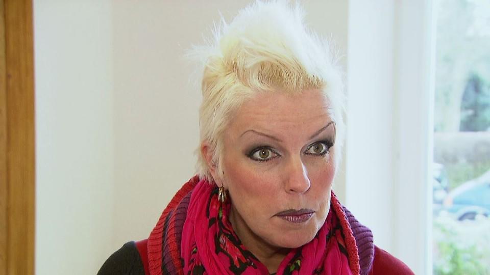 "mieten, kaufen, wohnen"-Maklerin Claudia Gülzow bekommt es mit der Angst zu tun mieten, kaufen, wohnen: Claudia Gülzo ist perplex. Ihre Kundin hat Unglaubliches auszusetzen