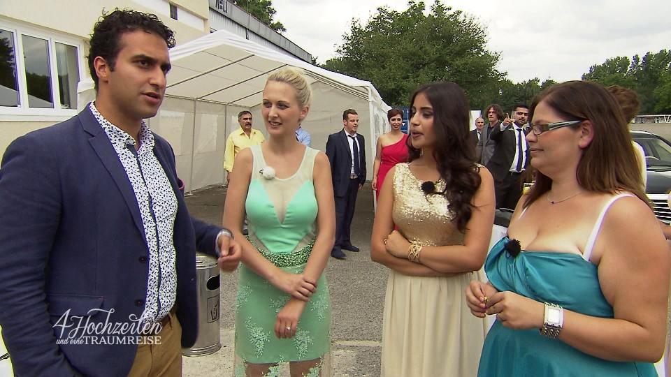 Vox Now 4 Hochzeiten Vox Now 4 Hochzeiten