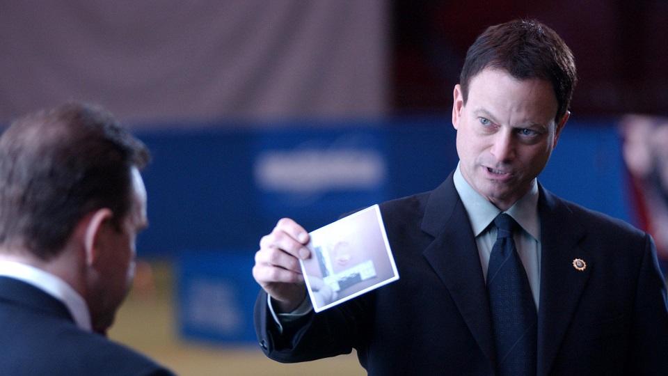 Ganze "CSI: NY"-Folgen sowie den VOX-Live-Stream sehen Sie bei TV NOW.de und in der TV NOW App Detective Mack „Mac“ Taylor (Gary Sinise).