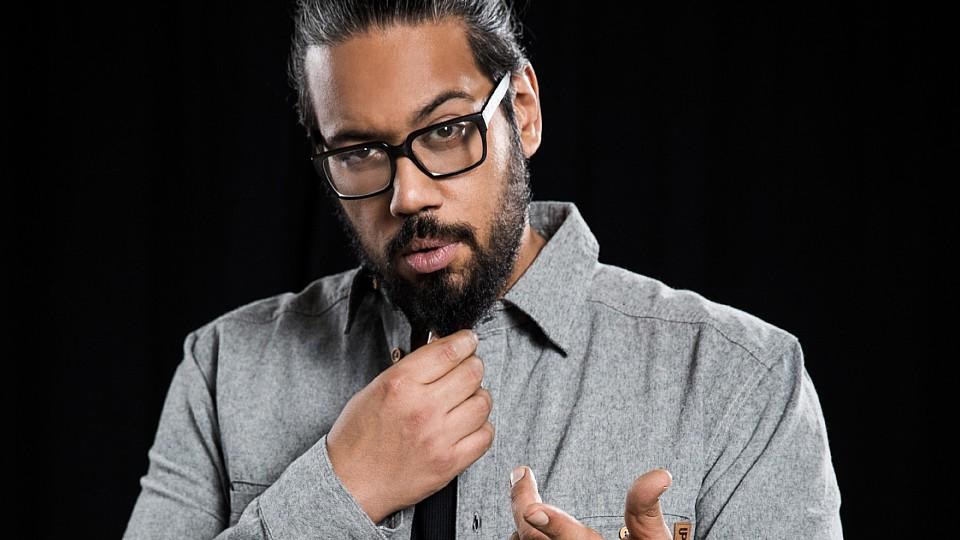 Sing meinen Song 2016: Samy Deluxe im Interview Samy Deluxe ist der erste Rapper bei "Sing meinen Song"