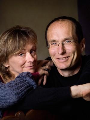 "Seit er tot ist" von Nicci French "Seit er tot ist" von Nicci French