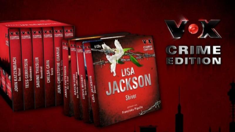 Crime-Bestseller Crime-Bestseller